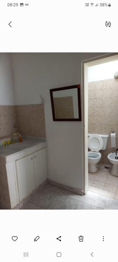 Appartement Apartamento Para 2 Personas En Concepcion Del Uruguay, Entre Rios. Extérieur photo