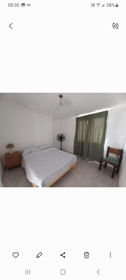 Appartement Apartamento Para 2 Personas En Concepcion Del Uruguay, Entre Rios. Extérieur photo