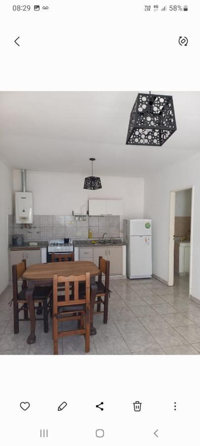Appartement Apartamento Para 2 Personas En Concepcion Del Uruguay, Entre Rios. Extérieur photo